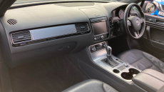 Volkswagen Touareg 3.0 V6 TDI BlueMotion Tech 262 R-Line 5dr Tip Auto Diesel Estate